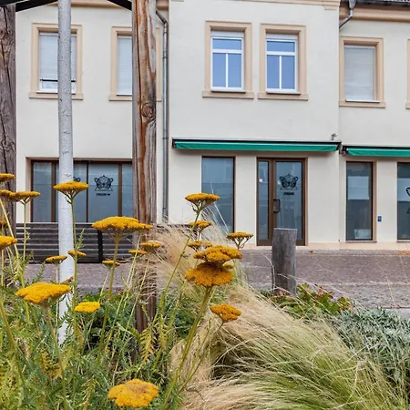 Appartement Moebliertes Nr.11 *