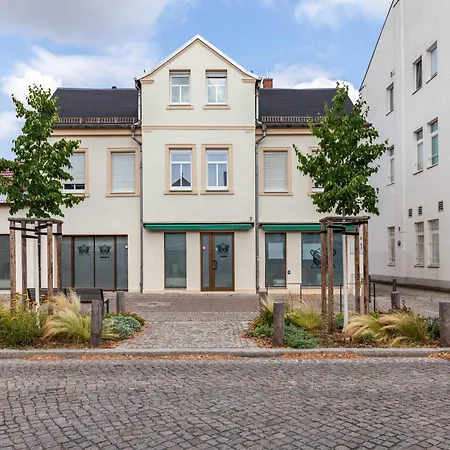 Moebliertes Nr.11 Radebeul