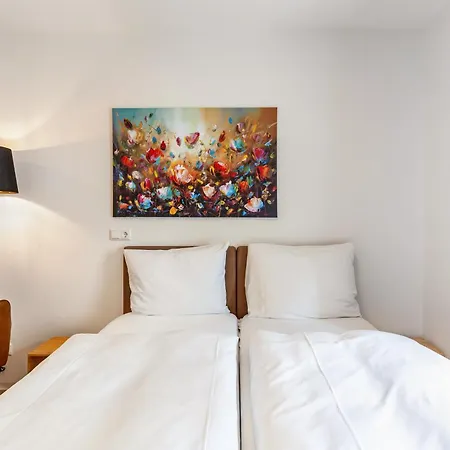Moebliertes Nr.11 Appartement Radebeul