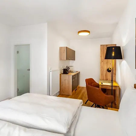 Appartement Moebliertes Nr.11 *