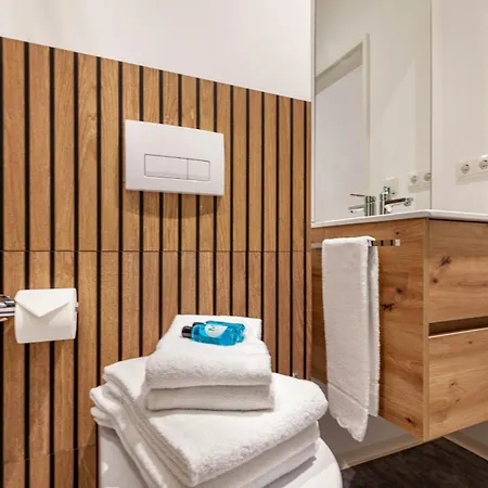 Appartement Moebliertes Nr.11 Radebeul