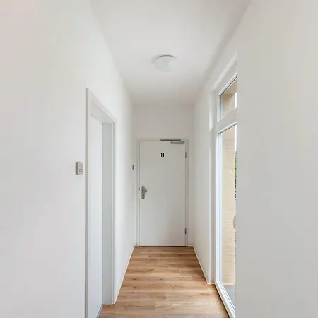 Moebliertes Nr.11 Appartement Radebeul