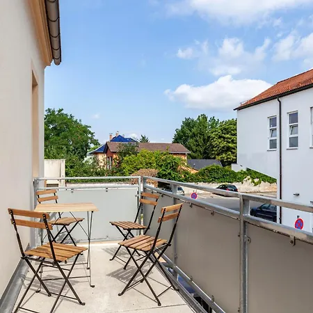 Moebliertes Nr.11 Appartement *