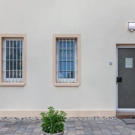 Appartement Moebliertes Nr.11 Radebeul